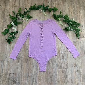 Fashion nova body suit